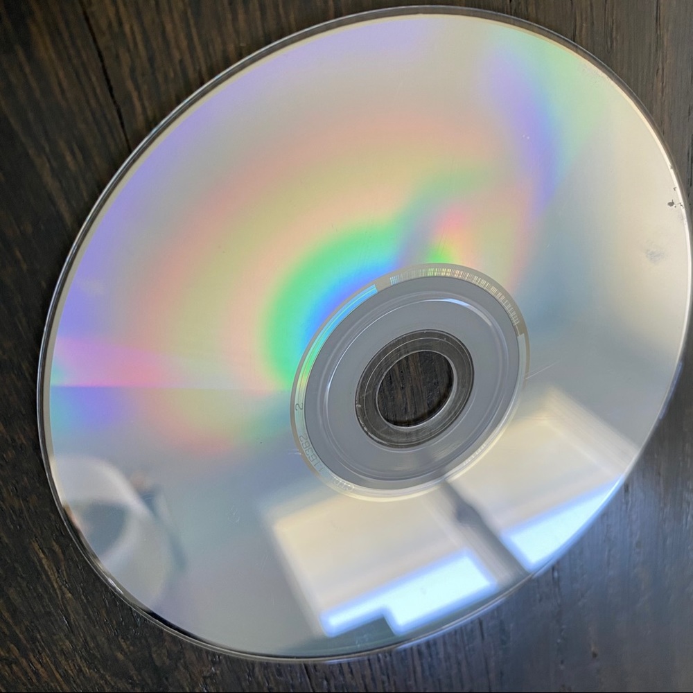 FREE | CD - Picture 2 of 2